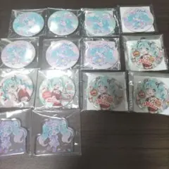 初音ミク　まとめ売り