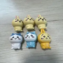 ちいかわ フィギュア まとめ売りのサムネイル
