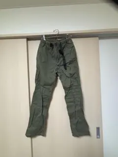 GRAMICCI（グラミチ） パンツ カーキ オリーブ系のサムネイル