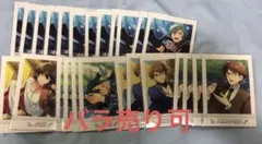 あんスタ ぱしゃっつ ぱしゃこれ 風早巽 佐賀美陣 椚章臣