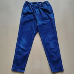 UNIQLO　ユニクロ　長ズボン　ジーパン　140
