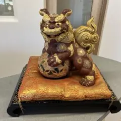 2026年最新】獅子置物の人気アイテム - メルカリ