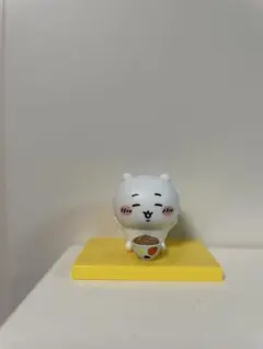 松屋×ちいかわ コラボ オリジナルフィギュア ちいかわ