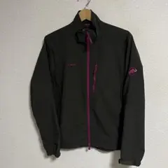 MAMMUT マムートSOFtech Granite Hybrid Jacketのサムネイル
