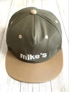 アングリッド　ベースボールキャプ（TODAYFUL）のサムネイル