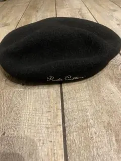 2025年最新】RUDE GALLERY ベレー帽の人気アイテム - メルカリ