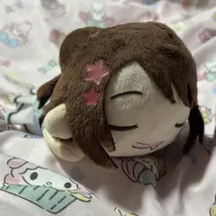 ③ BanG Dream! 寝そべりぬいぐるみ 戸山香澄 制服 - メルカリ