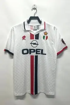 1993-1994 ACミラン #4 ルート・フリットモデル オランダ代表 - メルカリ