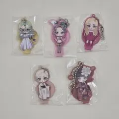 2026年最新】ちゃんみな キーホルダーの人気アイテム - メルカリ