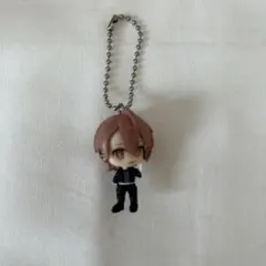 カラフルピーチ　うり　キーホルダー