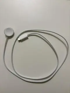 【純正】Apple Watch マグネット式充電器 USB-C