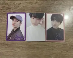 Straykids I am you miroh ヒョンジン