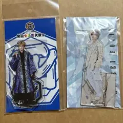 WEST. 藤井流星　アクリルスタンド　新品未開封