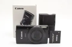 F3088】 Canon IXY 420F ブラック キャノン イクシ - メルカリ