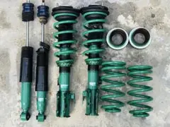 TEIN FLEXZ 車高調 ジャンク 部品取り - メルカリ