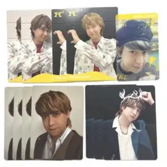 Hey! Say! JUMP アルバム S say トレカ 八乙女光