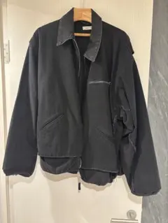 YOKE Connected Duck&Fleece Work Jacket 2 - メルカリ