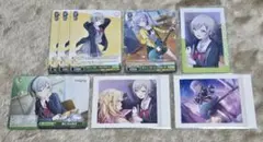 プロセカ Leo/need レオニ 日野森志歩 まとめ売り