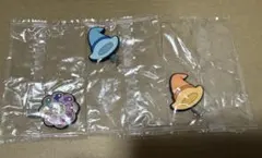 おジャ魔女どれみ　前髪クリップ