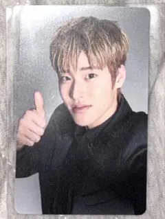 RIIZE RIIZING LOUD ランダムトレカ　ラントレ　ソヒ