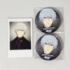 2025年最新】FiFS展 sidem 缶バッジの人気アイテム - メルカリ