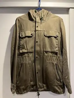 2026年最新】JOYRICH モッズコートの人気アイテム - メルカリ