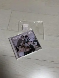 TOMORROW X TOGETHER GOOD BOY GONE BADのサムネイル
