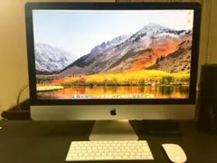 iMac 27inch Retina 5K (Late 2015)