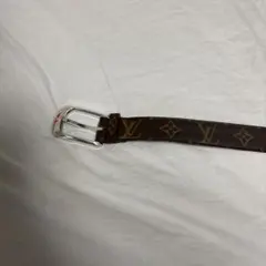 Louis Vuitton モノグラム ベルト