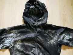 【値下げ】adidas フード付きウィンドブレーカー