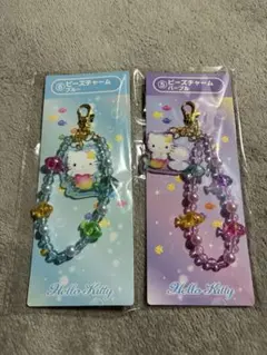 Hello Kitty 一番くじのサムネイル