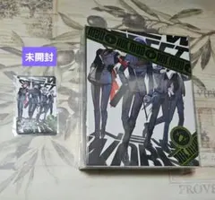 ROF-MAO 1st LIVE 豪華版 Blu-ray