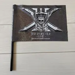 三代目 J Soul Brothers フラッグ