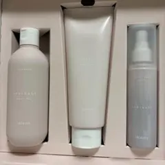 アリミノ　スプリナージュ　3点セット　シャンプー　トリートメント　ヘアミストのサムネイル