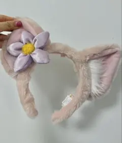 東京ディズニーリゾート 耳カチューシャ