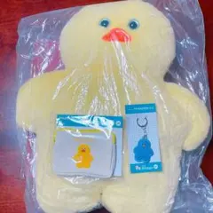 mojojojoくじ　ドキドキくじ　　D賞　F賞　ラスト賞