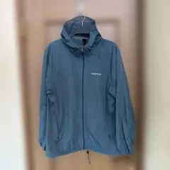 ［mont-bell］モンベル　マウンテンパーカー