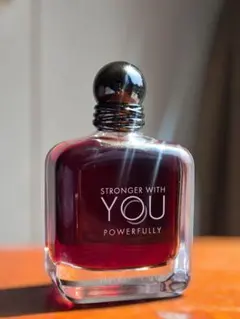 Stronger With You Powerfully 1mlのサムネイル
