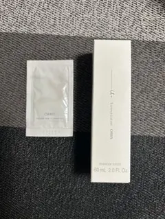 オルビスユー　ドット　エッセンスローション 60mL