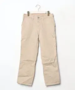 マーガレットハウエルパンツ ベージュのサムネイル