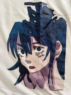 Jun Inagawa TBOB TheBackOfBoys コラボ Tシャツのサムネイル