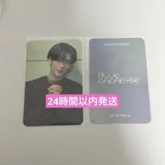 リッキー withmuu 제발