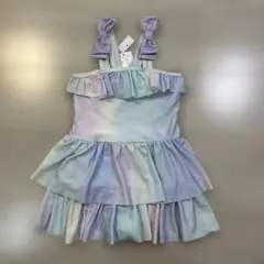 any FAM ワンピース水着 120cm 新品未使用