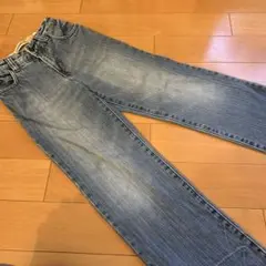 GAP ボーイズデニム 140