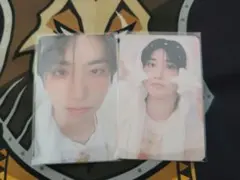 straykids HAN SKZ5'clock ペンミ