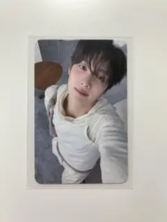 NCT127 ジョンウ トレカ 2baddies 疾走 イリチル QR - メルカリ