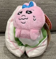 即発送！おぱんちゅうさぎ フレッシュおぱんちゅマーケット 惣菜パンマスコット