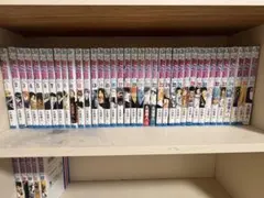 BLEACH（ブリーチ）1巻〜42巻の42冊セット