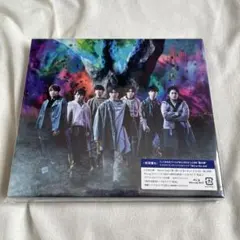 POWER 初回盤B ジャニーズWEST