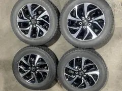 16インチ タイヤホイールセット④